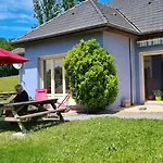 D'hotes Relais Milord 3* Estialescq
