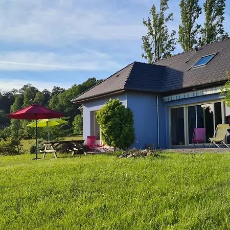 Bed & Breakfast D'hotes Relais Milord Estialescq