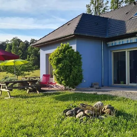 D'hotes Relais Milord 3*