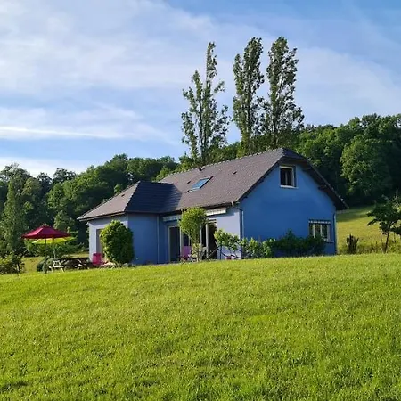 D'hôtes Relais Milord Estialescq