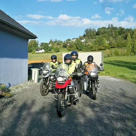 Bed & Breakfast D'hotes Relais Milord 3*
