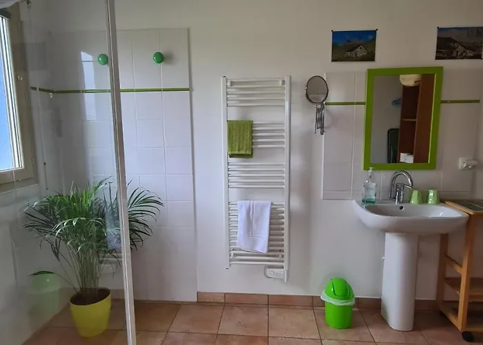 D'hôtes Relais Milord 3*