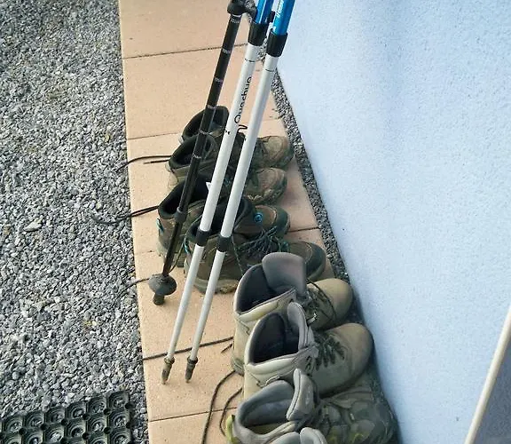 D'hotes Relais Milord 3*