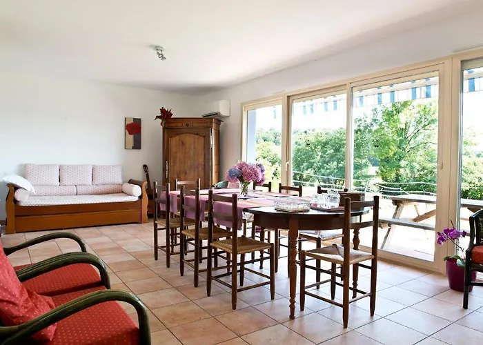 D'hôtes Relais Milord Alojamento de Acomodação e Pequeno-almoço